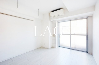 【居間・リビング】 | Ｔ－ＴＥＲＲＡＣＥ森下 | 洋室のお部屋です。