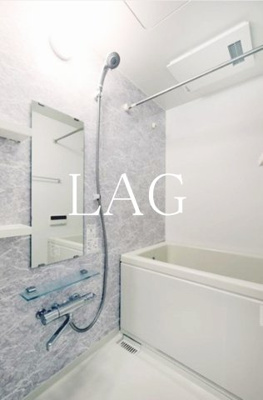 【浴室】 | Ｔ－ＴＥＲＲＡＣＥ森下 | お風呂です。