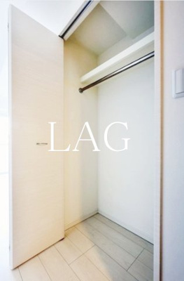 【収納】 | Ｔ－ＴＥＲＲＡＣＥ森下 | 収納です。