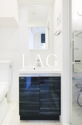 【洗面所】 | Ｔ－ＴＥＲＲＡＣＥ森下 | 洗面台です。