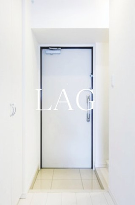 【玄関】 | Ｔ－ＴＥＲＲＡＣＥ森下 | 玄関です。