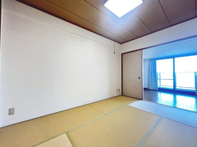 【和室】 | フェアコート北花田 | ☆和室ございます☆一息つく時の癒しの空間や客間にも使えますね！