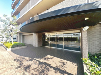  | フェアコート北花田 | イオンモール堺北花田まで約403ｍ！休日のお出かけや普段のお買い物にも便利ですね！