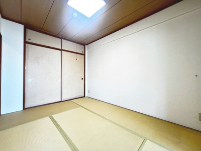 【和室】 | フェアコート北花田 | 家探しはどうやってするの？から資金のことや住宅ローン、税金や制度のことまで住宅の難しいことをわかりやすく説明いたします♪