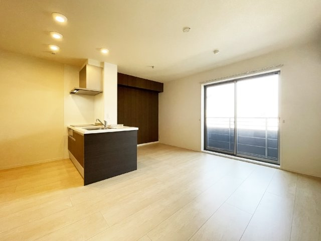 ＢＥＲＥＯ　ＡＫＵＩの居間・リビング