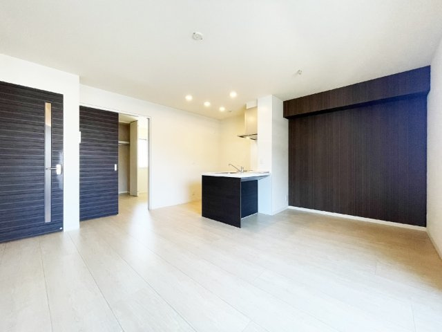 ＢＥＲＥＯ　ＡＫＵＩの居間・リビング