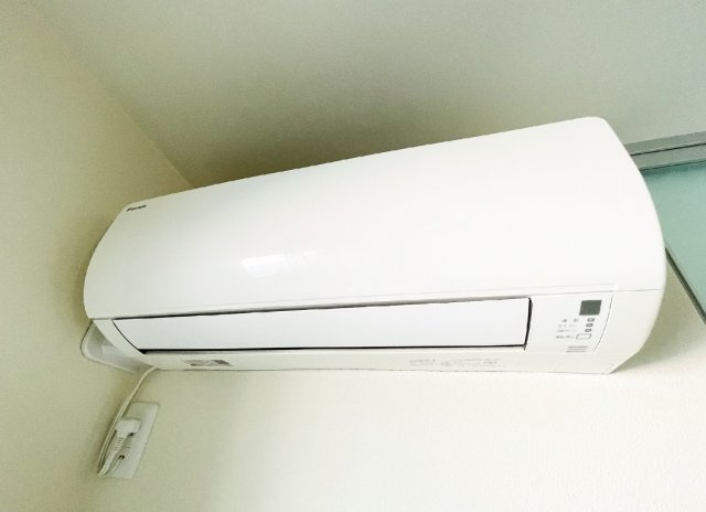 ＢＥＲＥＯ　ＡＫＵＩの設備