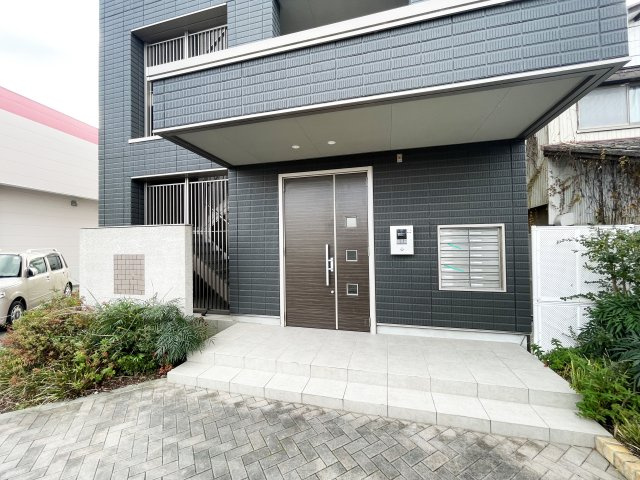 ＢＥＲＥＯ　ＡＫＵＩのその他共用部分