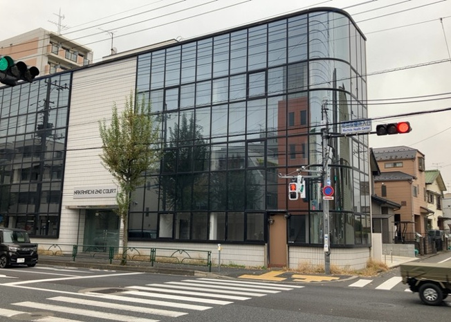 【外観】 | 中町セカンドコート | 販売されている全ての土地が、宅地用の土地であるとは限りません。都市計画法に基づき、基本的に住宅を建てることができるのは土地計画区であることに加え、市街化区域として定められている地域のみとなっています。