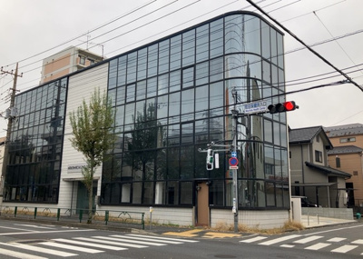 【外観】 | 中町セカンドコート | ハザードマップは自然災害による被害を予測し、その被害範囲を地図上で表したものです。近年特に災害が多くなっていますので、事前に調査すると安心できます。ハザードマップは国交省のホームページをご覧ください。