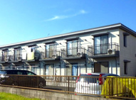 久保田ハイツ１号館の画像