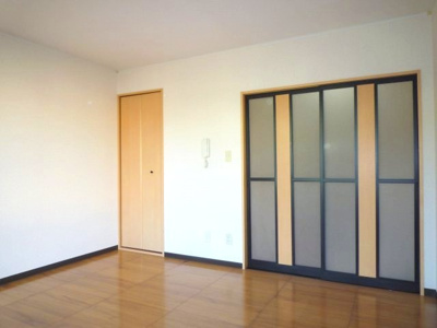 【居間・リビング】 | 久保田ハイツ１号館