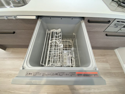 【キッチン】 | 北谷町吉原Ⅲ（全2棟） | ※同仕様写真です