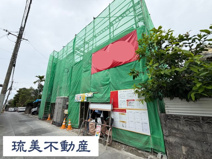北谷町吉原Ⅲ（全2棟）の画像