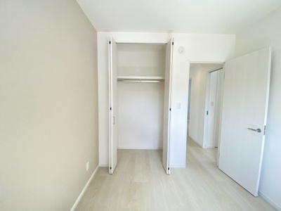 【収納】 | 北谷町吉原Ⅲ（全2棟） | ※同仕様写真です