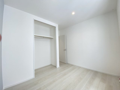 【洋室】 | 北谷町吉原Ⅲ（全2棟） | ※同仕様写真です