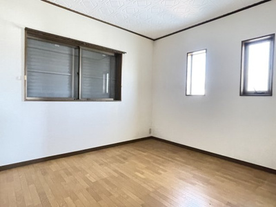 【洋室】 | 四日市市桜新町２丁目