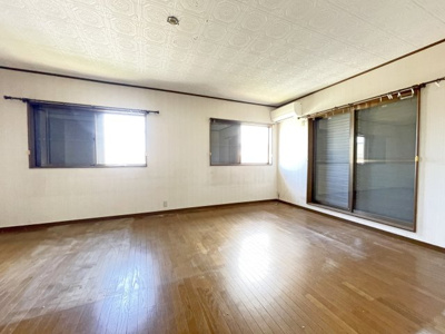 【洋室】 | 四日市市桜新町２丁目