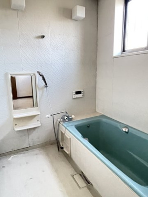【浴室】 | 四日市市桜新町２丁目