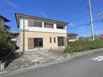 【外観】 | 四日市市桜新町２丁目