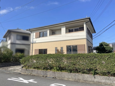 【外観】 | 四日市市桜新町２丁目