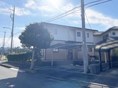 【外観】 | 四日市市桜新町２丁目