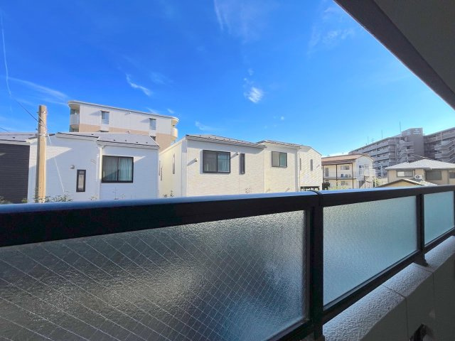 ホルトハイムJR博多南の展望