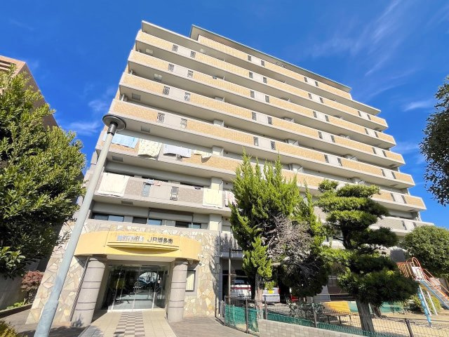 ホルトハイムJR博多南