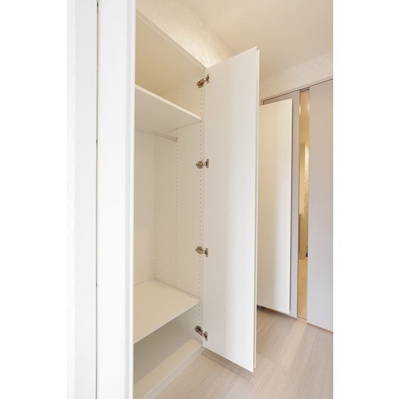 【収納】 | La Douceur成増