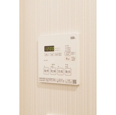 【設備】 | La Douceur成増