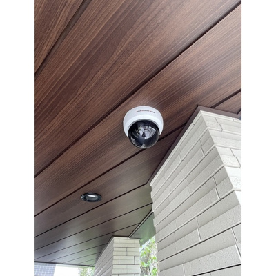 【セキュリティ】 | La Douceur成増