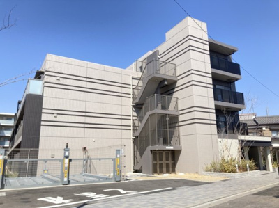 【その他】 | La Douceur成増