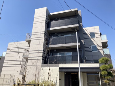 【外観】 | La Douceur成増