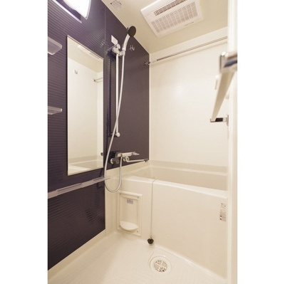 【浴室】 | La Douceur成増