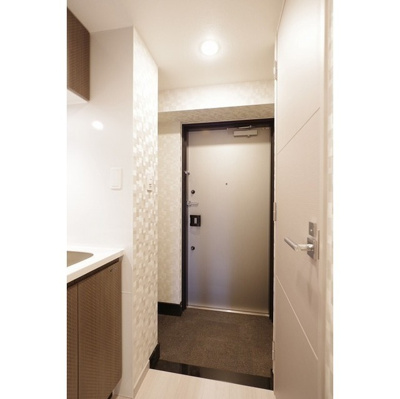 【玄関】 | La Douceur成増