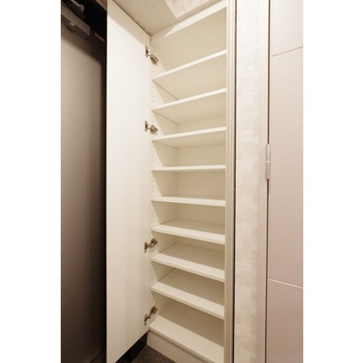 【設備】 | La Douceur成増