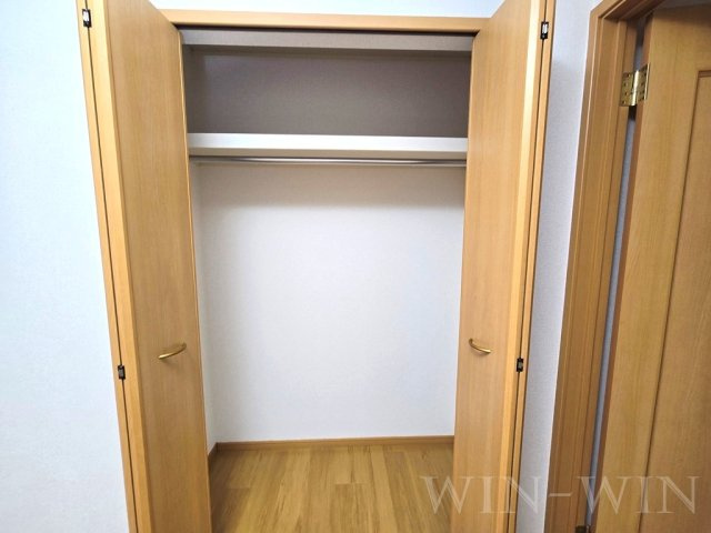 メロウ ブリーズの収納