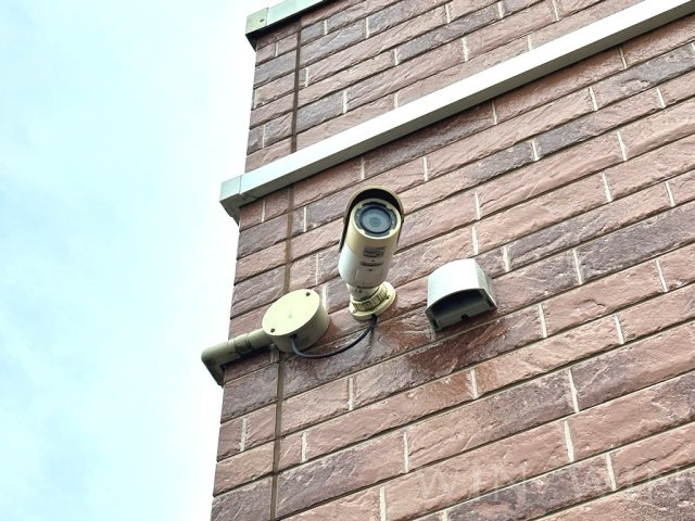 メロウ ブリーズのセキュリティ