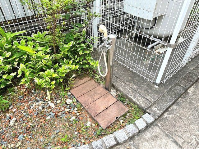 メロウ ブリーズのその他共用部分