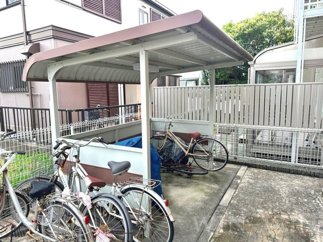 メロウ ブリーズのその他共用部分