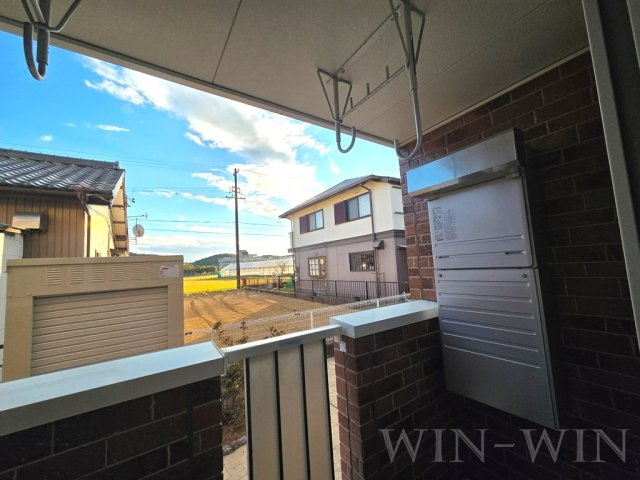 メロウ ブリーズの展望