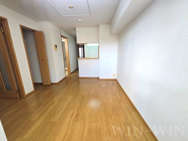 メロウ ブリーズの居間・リビング