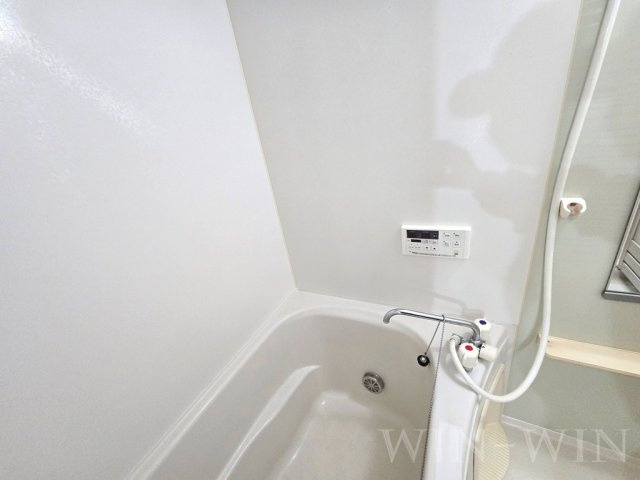 メロウ ブリーズの浴室