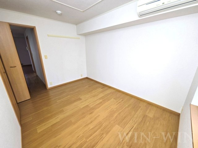 メロウ ブリーズの寝室