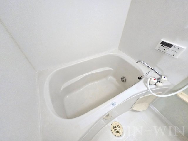 メロウ ブリーズの浴室