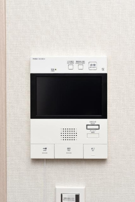 【セキュリティ】 | プライムアーバン浅草テラス |  