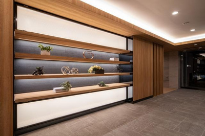 【その他共用部分】 | プライムアーバン浅草テラス |  