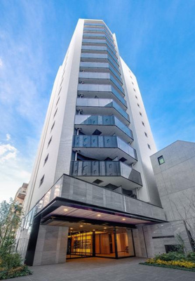 【外観】 | プライムアーバン浅草テラス |  