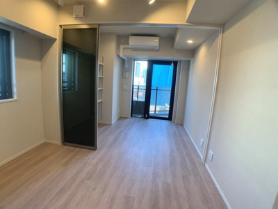 【居間・リビング】 | プライムアーバン浅草テラス |  