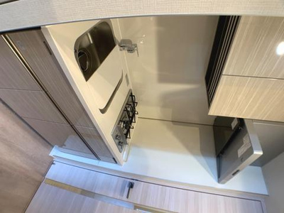 【キッチン】 | プライムアーバン浅草テラス |  